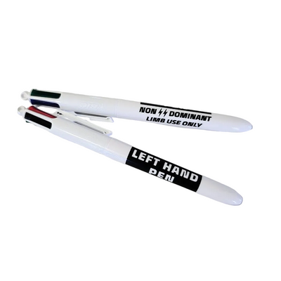 NON-DOMINANT LIMB TOOL